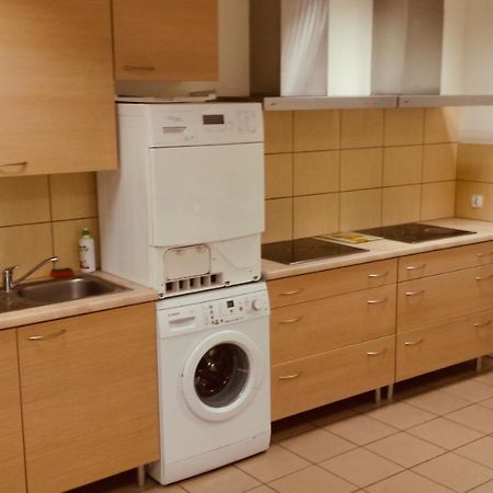Noclegi Lomza Akademicka Екстериор снимка