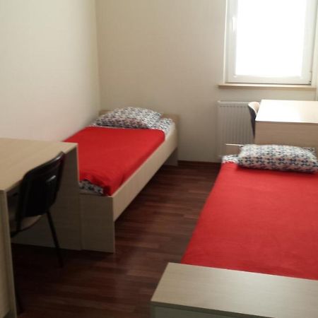 Noclegi Lomza Akademicka Екстериор снимка