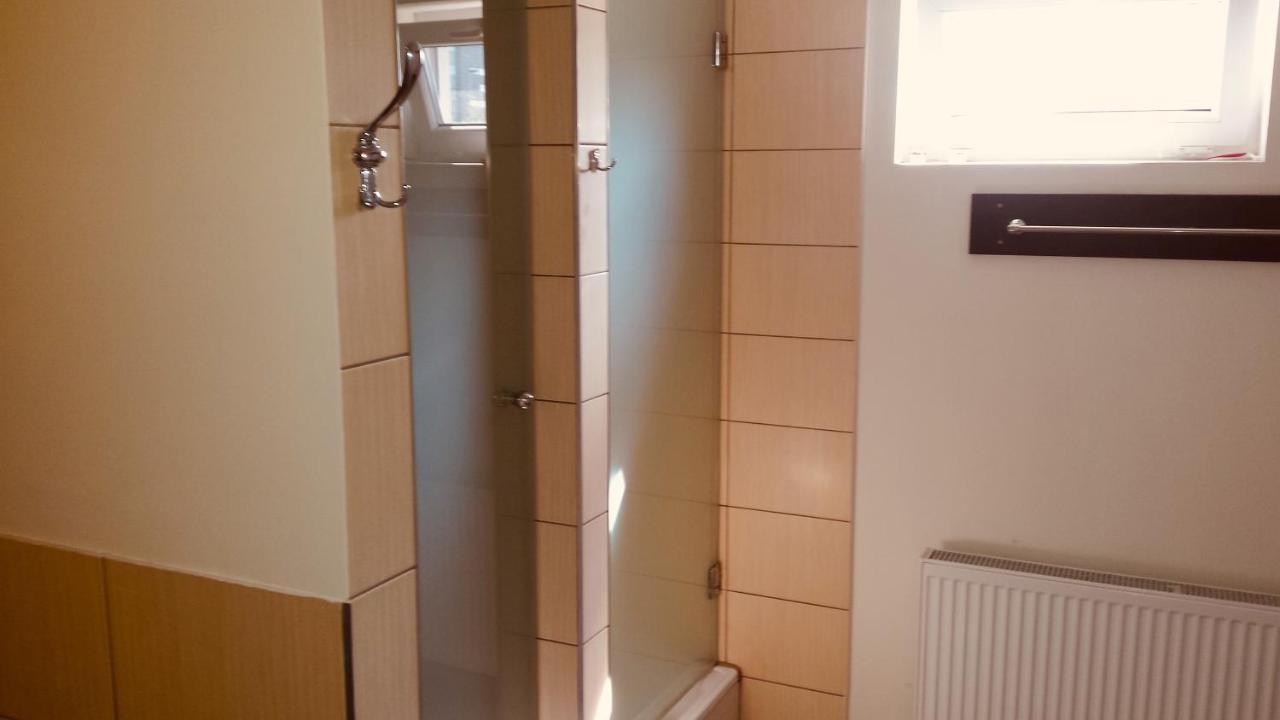 Noclegi Lomza Akademicka Екстериор снимка